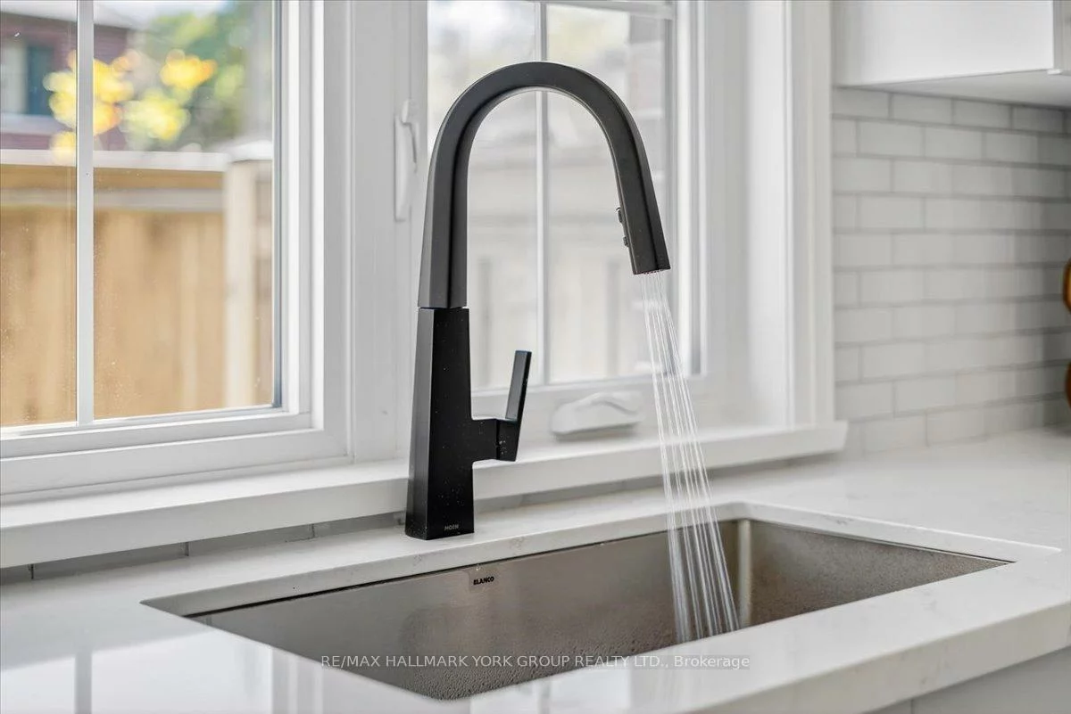 5, John Carter, Vinegar Hill, Markham