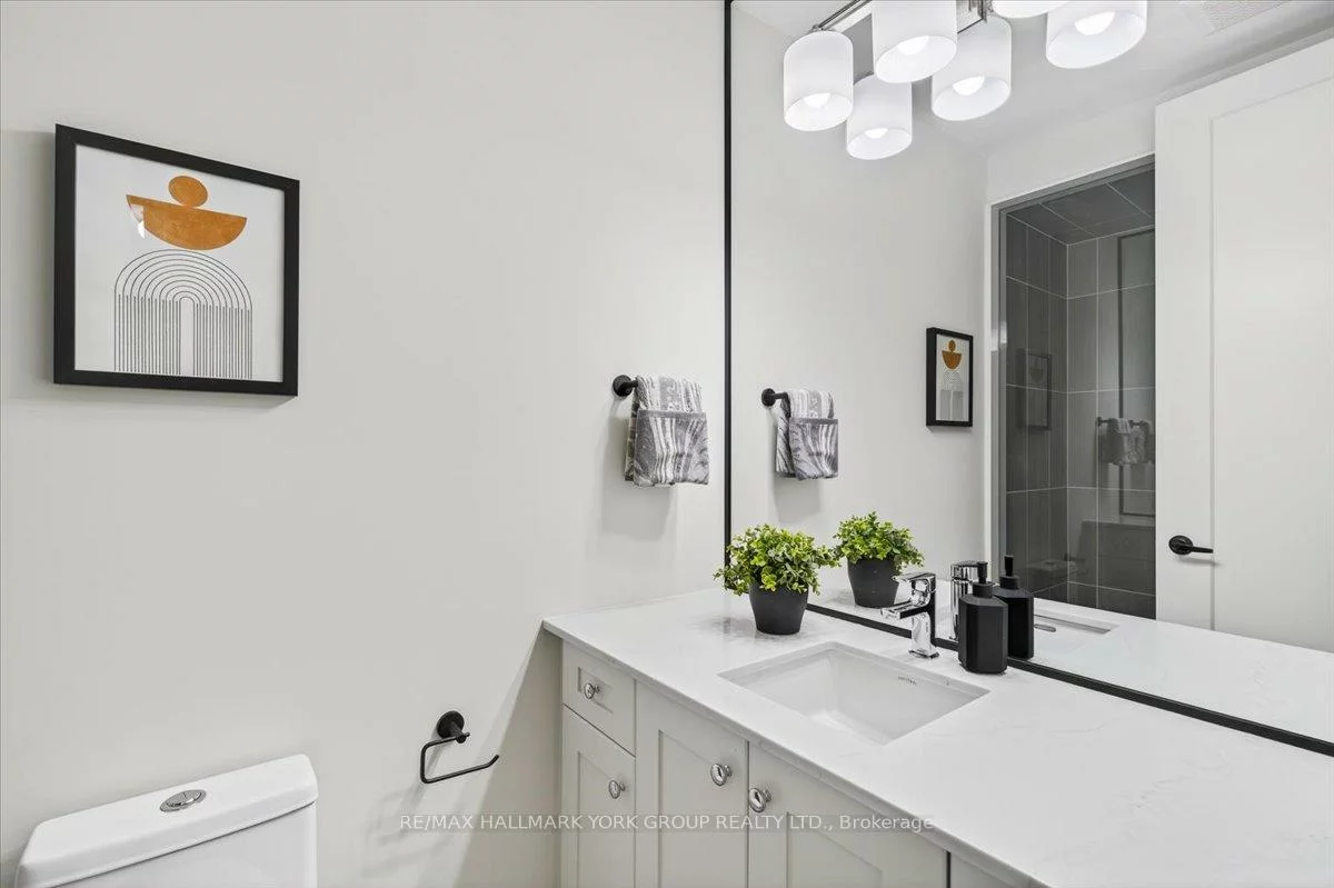 5, John Carter, Vinegar Hill, Markham