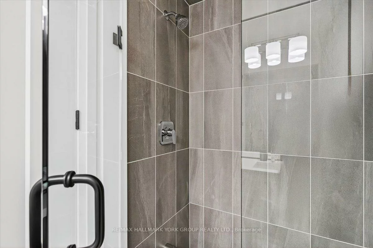 5, John Carter, Vinegar Hill, Markham