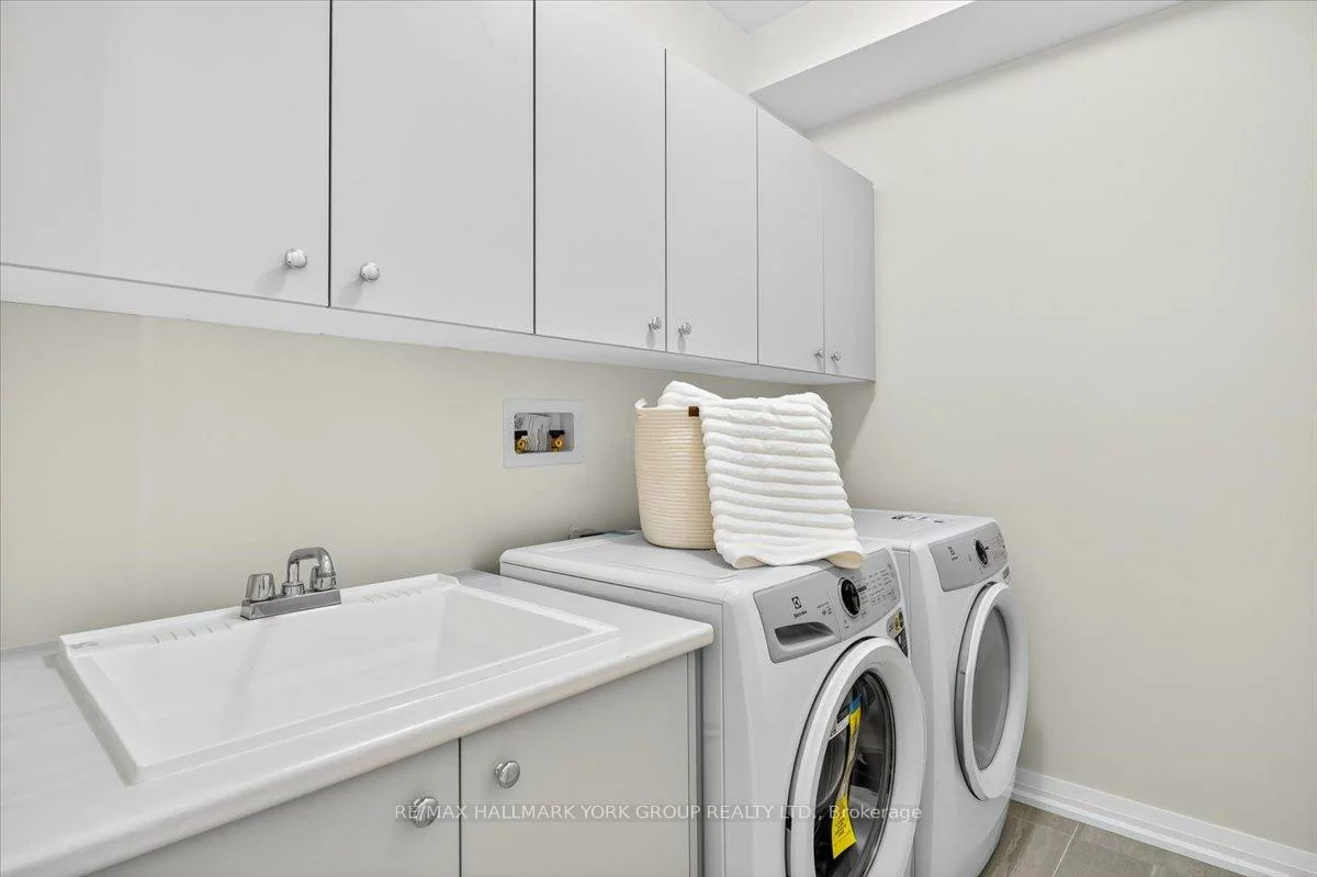 5, John Carter, Vinegar Hill, Markham