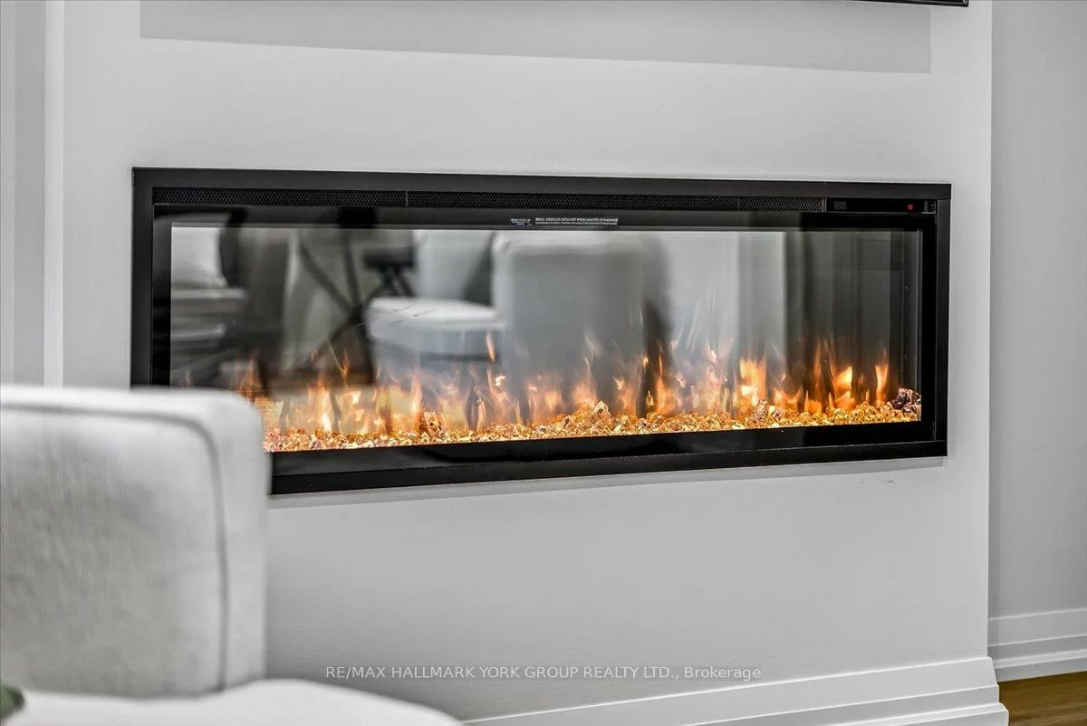 5, John Carter, Vinegar Hill, Markham