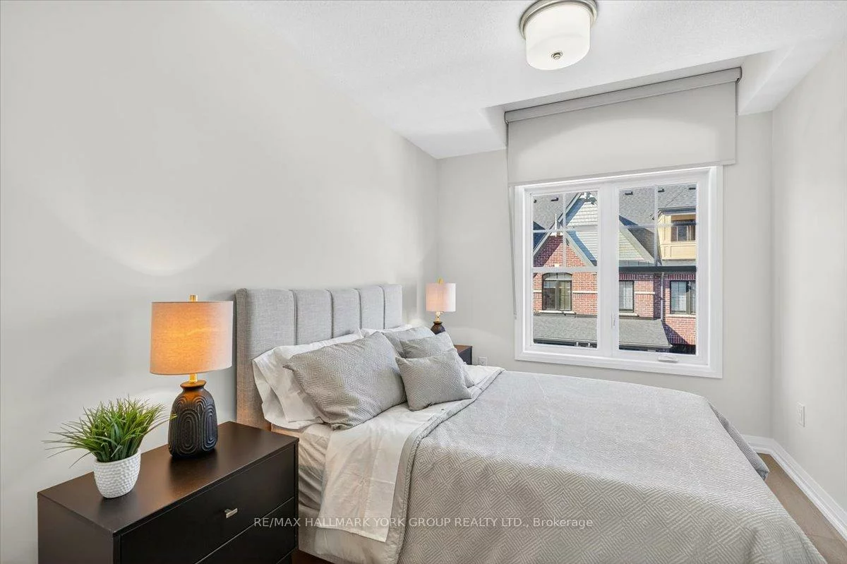 5, John Carter, Vinegar Hill, Markham