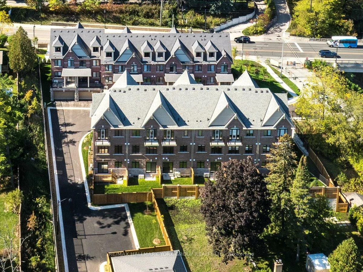 5, John Carter, Vinegar Hill, Markham