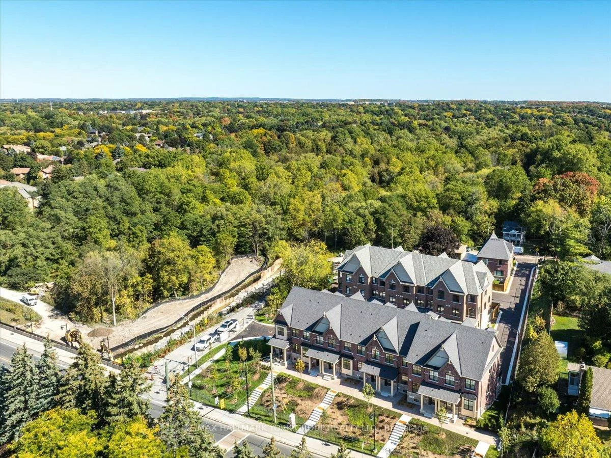 5, John Carter, Vinegar Hill, Markham