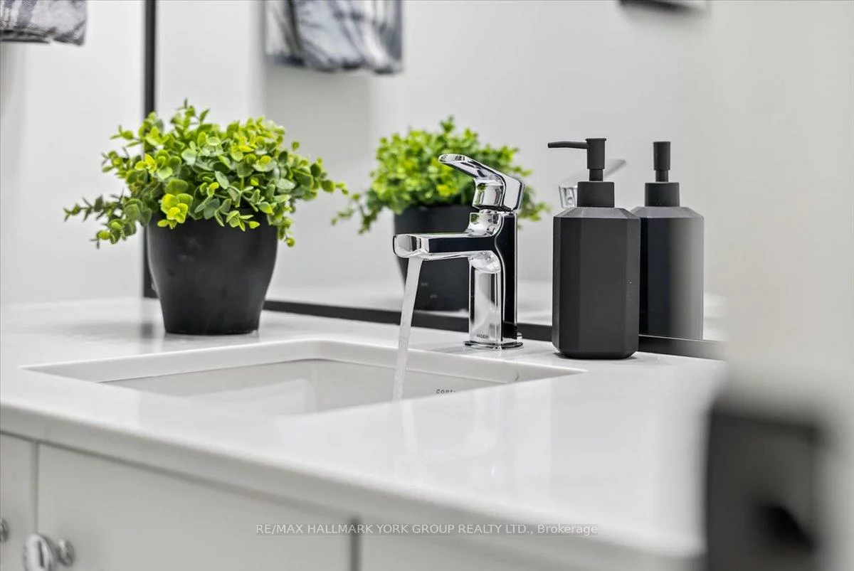 5, John Carter, Vinegar Hill, Markham