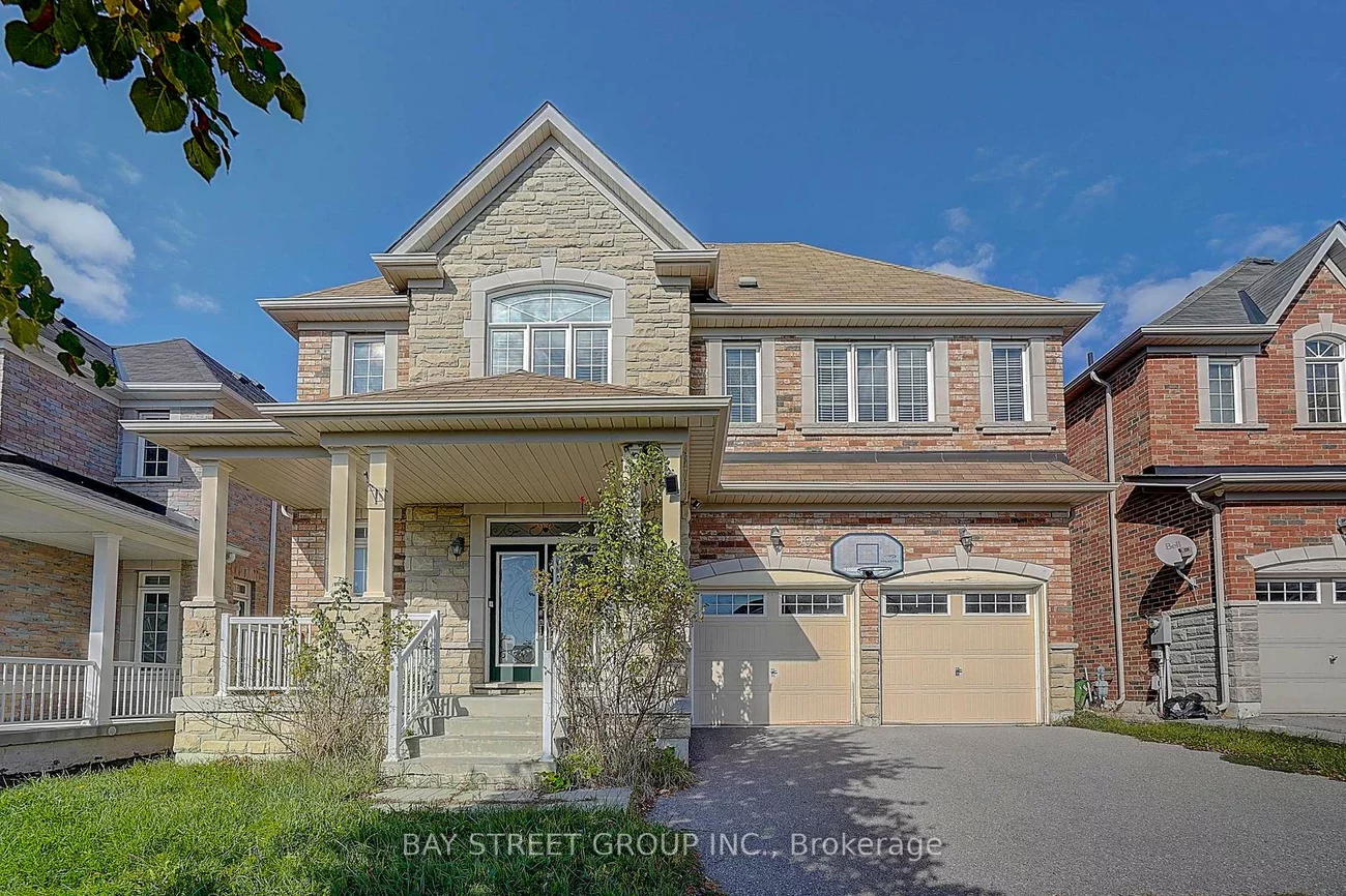 90, Gable, Berczy, Markham