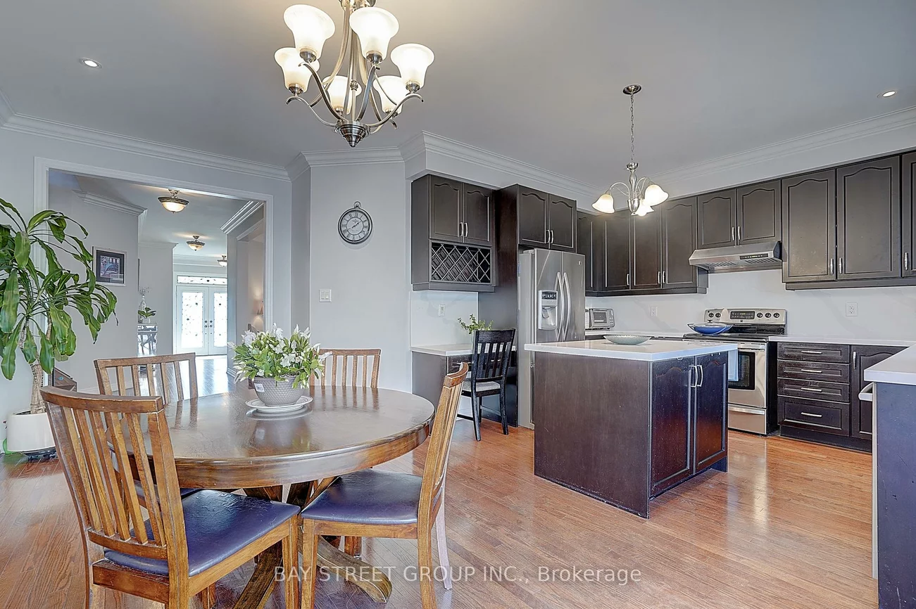 90, Gable, Berczy, Markham