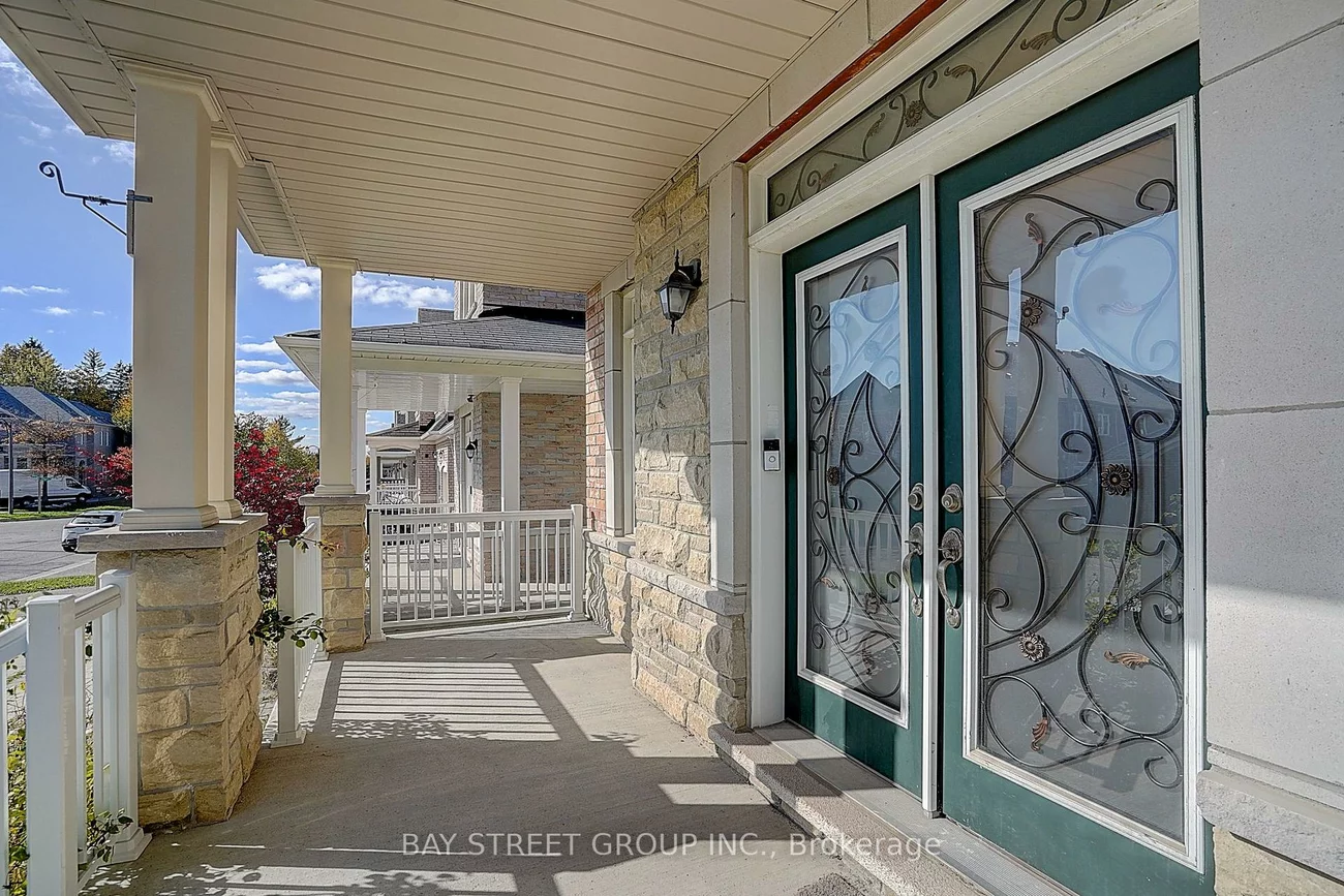 90, Gable, Berczy, Markham