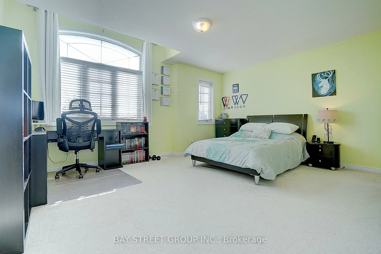 90, Gable, Berczy, Markham