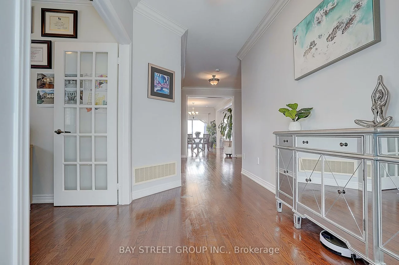 90, Gable, Berczy, Markham