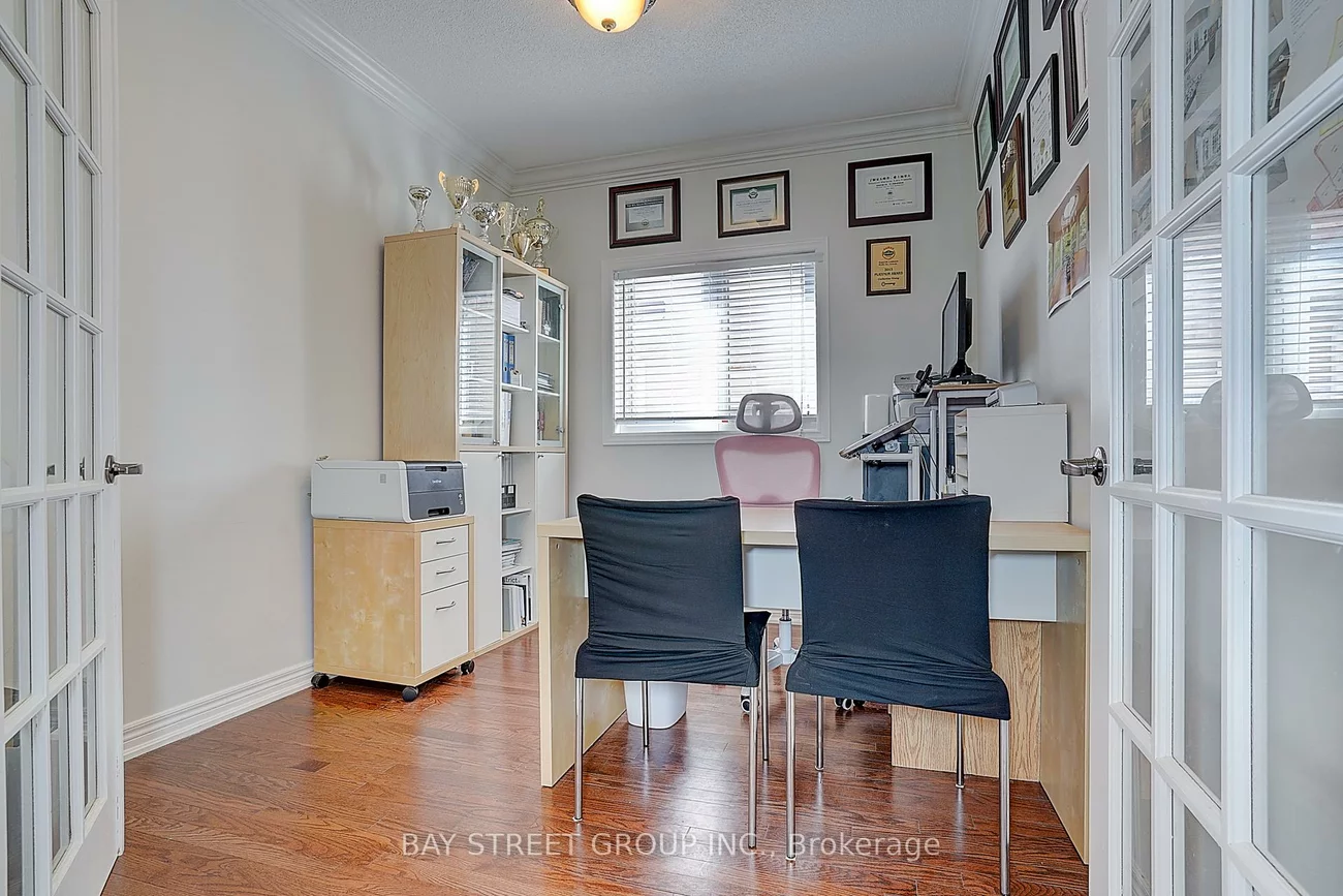 90, Gable, Berczy, Markham