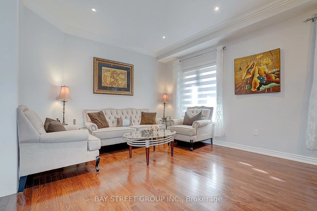 90, Gable, Berczy, Markham