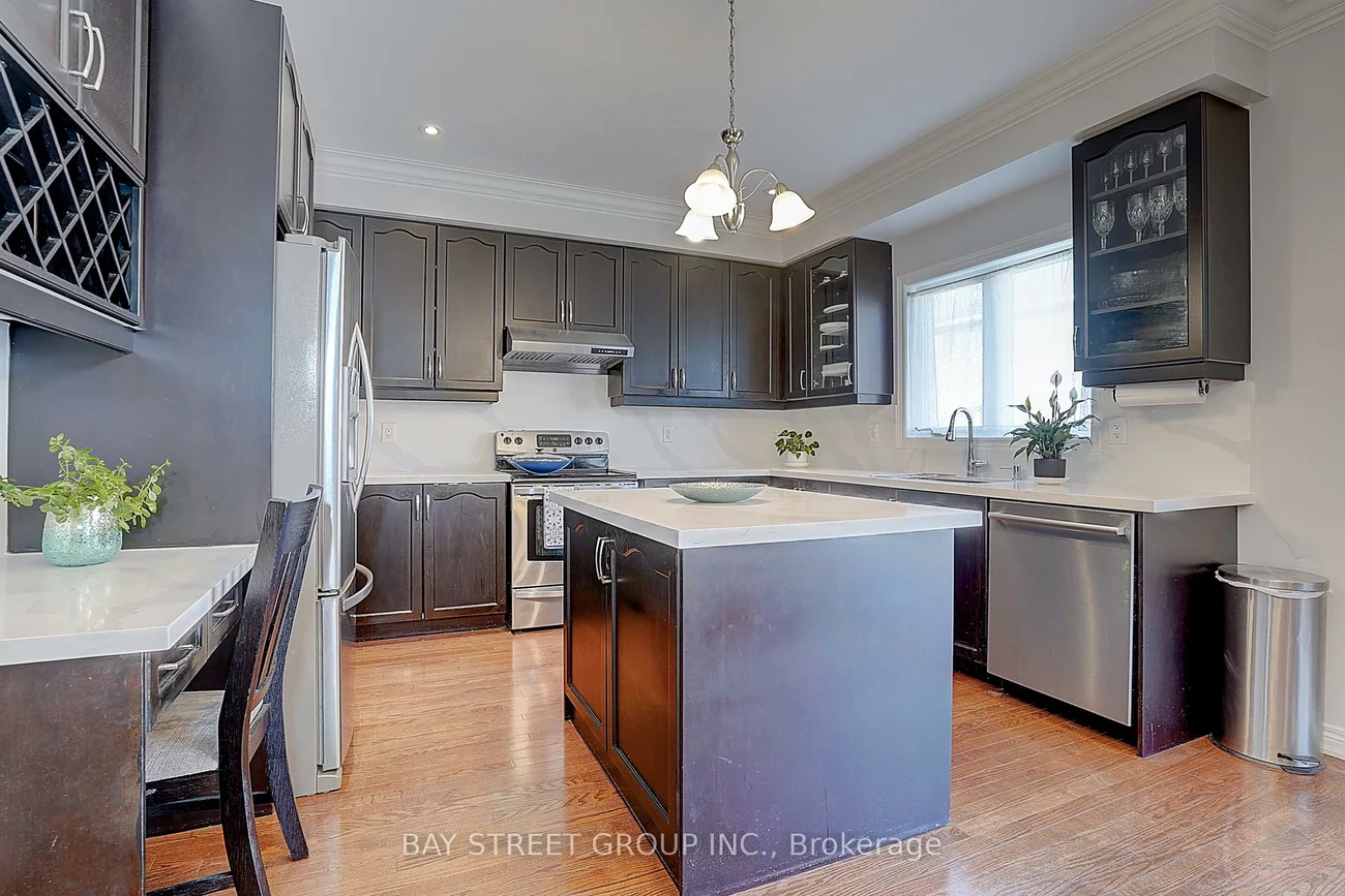 90, Gable, Berczy, Markham