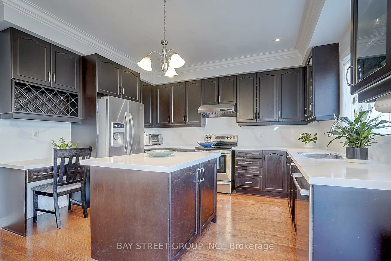 90, Gable, Berczy, Markham