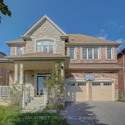 90, Gable, Berczy, Markham