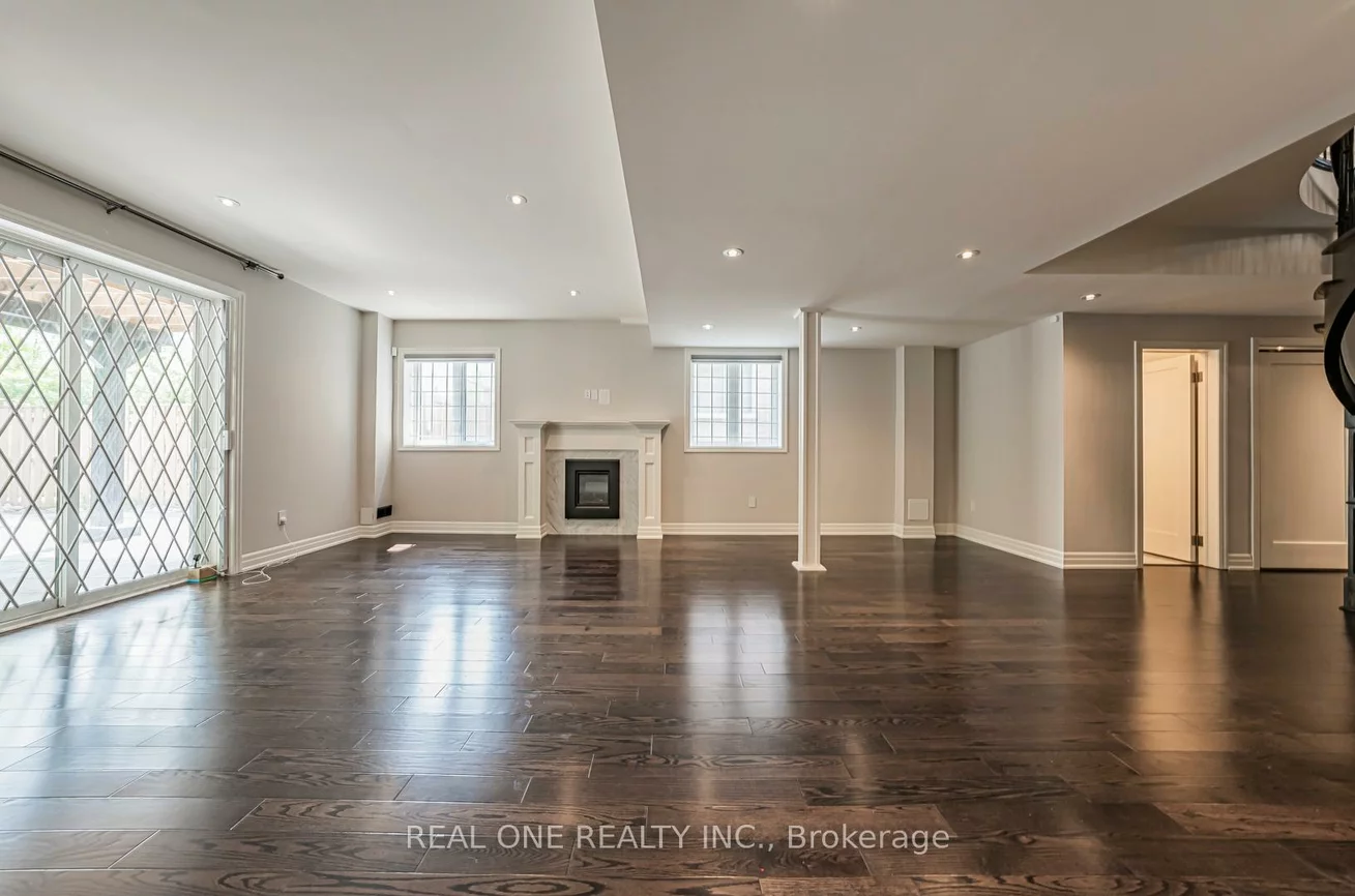 91, Fitzgerald, Unionville, Markham