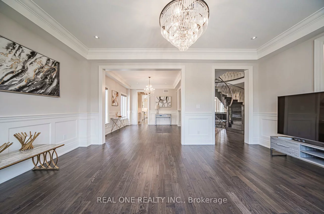 91, Fitzgerald, Unionville, Markham