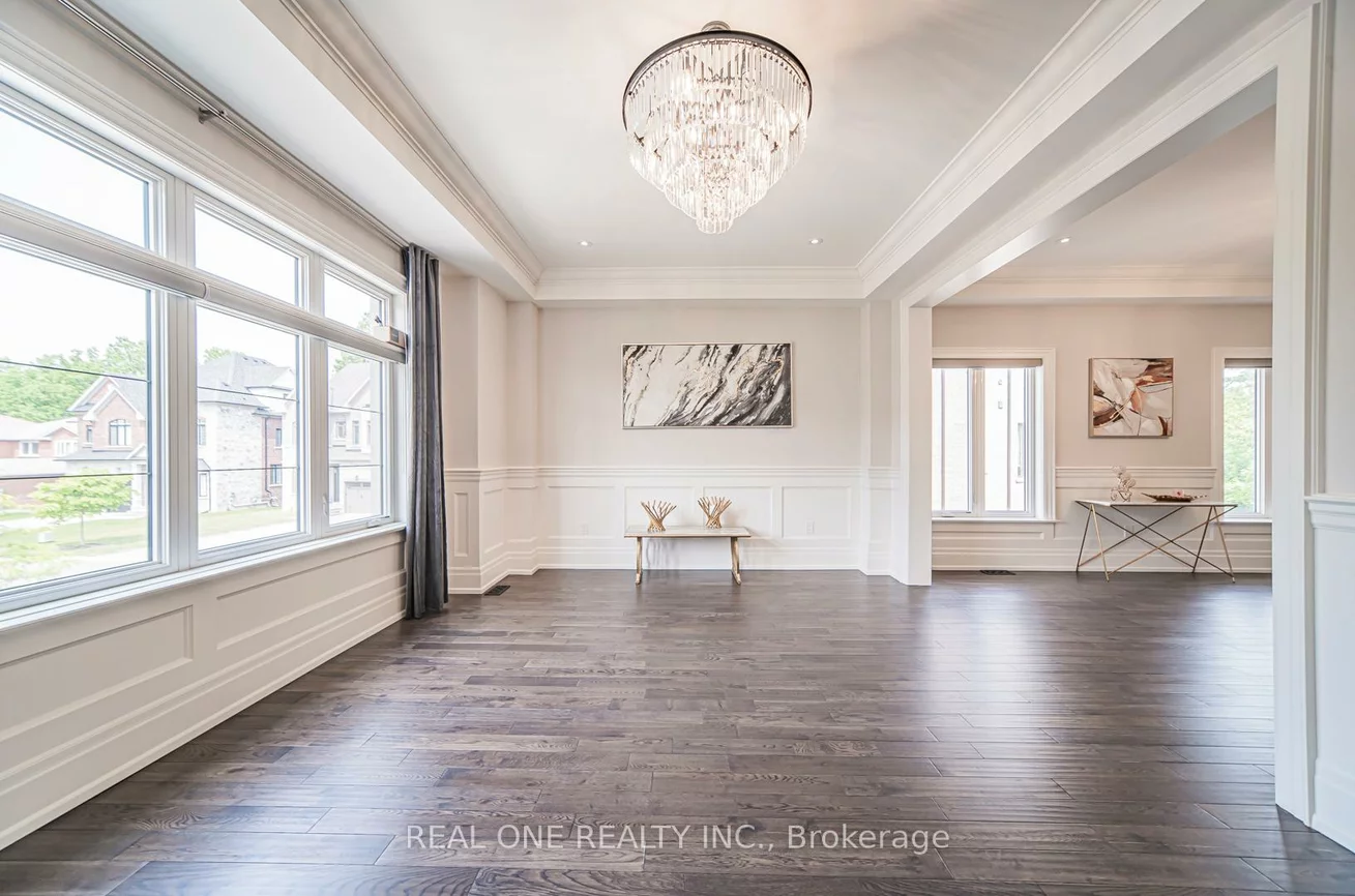 91, Fitzgerald, Unionville, Markham