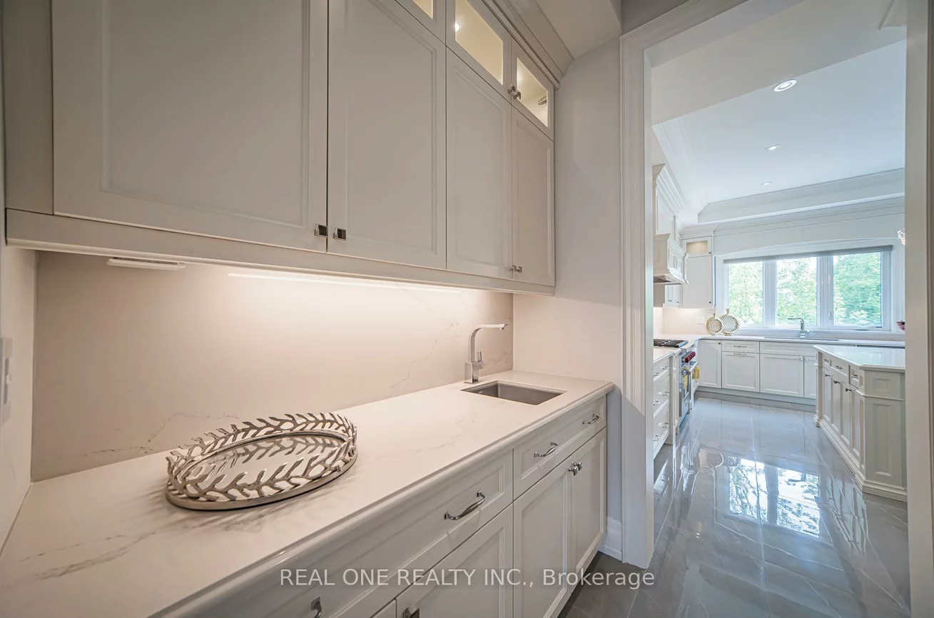 91, Fitzgerald, Unionville, Markham