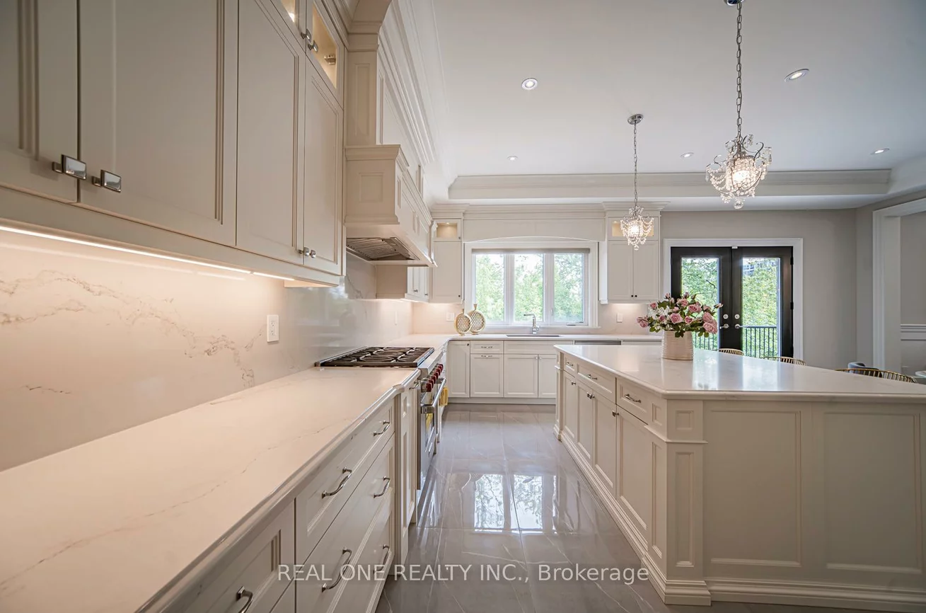 91, Fitzgerald, Unionville, Markham