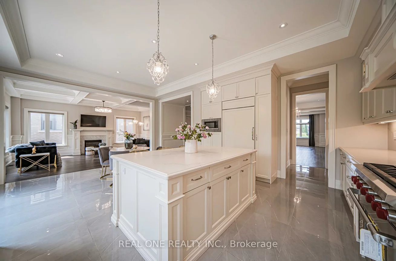 91, Fitzgerald, Unionville, Markham