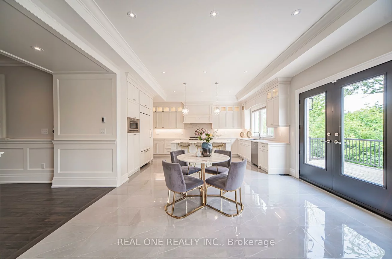 91, Fitzgerald, Unionville, Markham