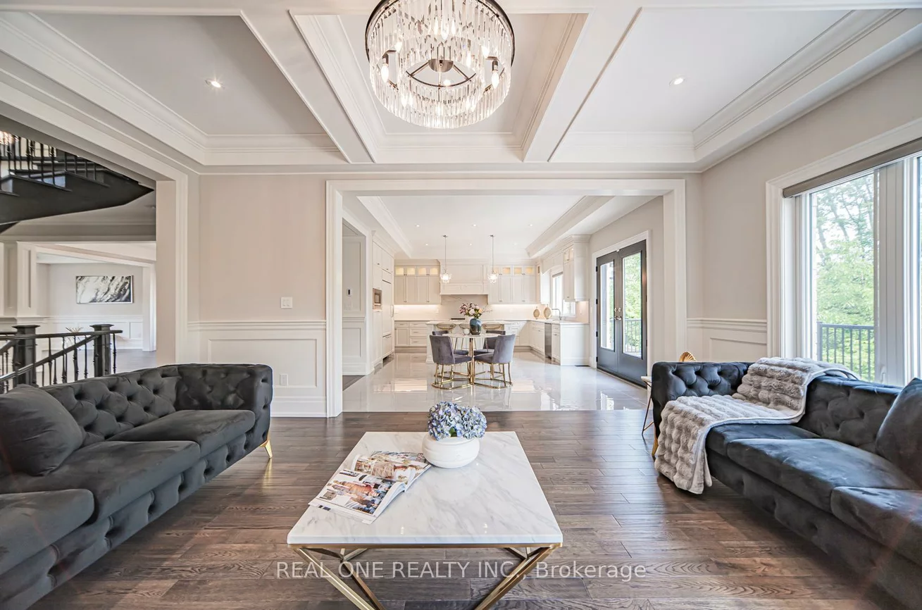 91, Fitzgerald, Unionville, Markham