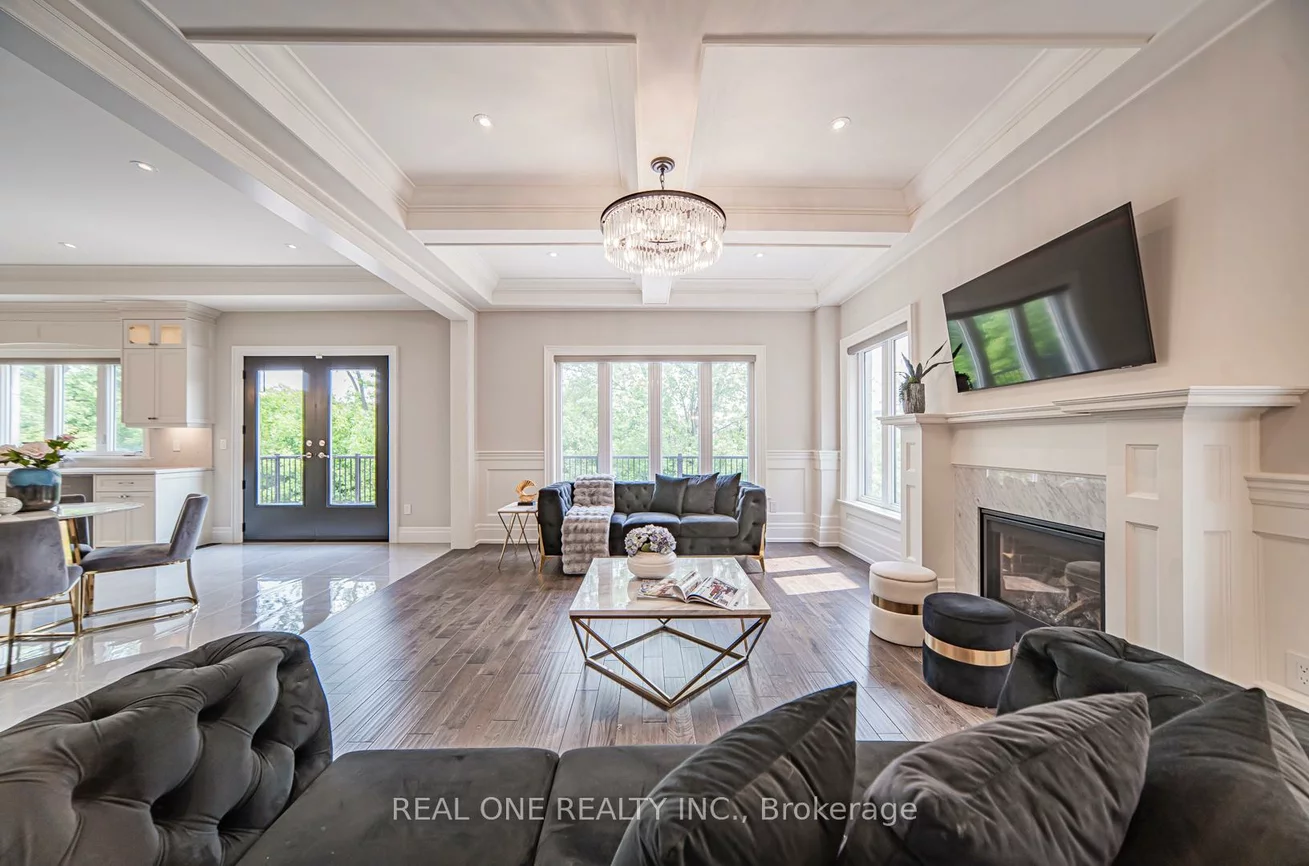 91, Fitzgerald, Unionville, Markham