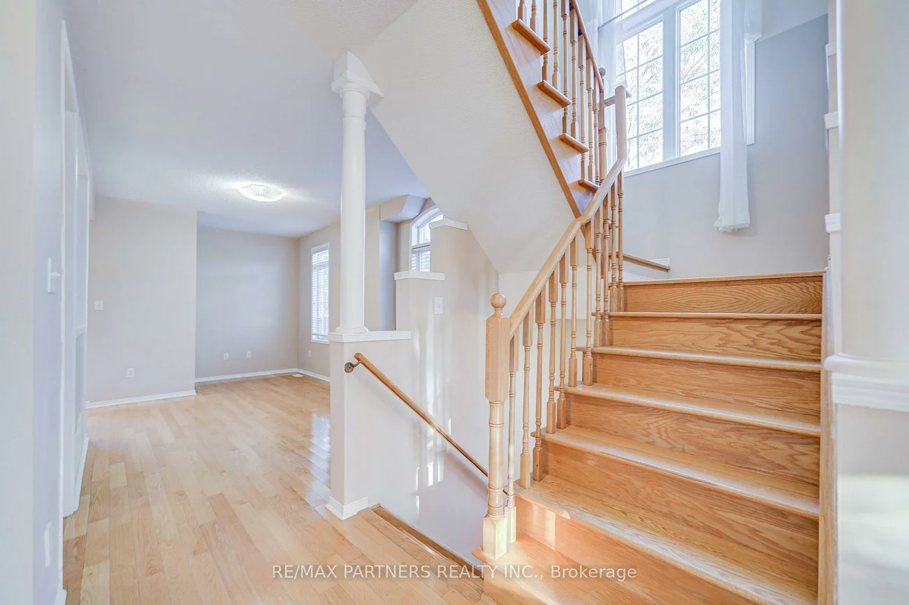 496, The Bridle, Berczy, Markham