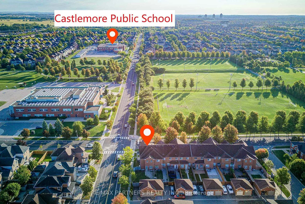 496, The Bridle, Berczy, Markham