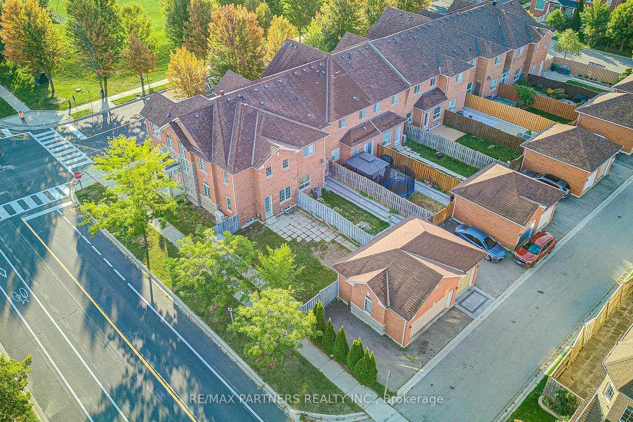 496, The Bridle, Berczy, Markham