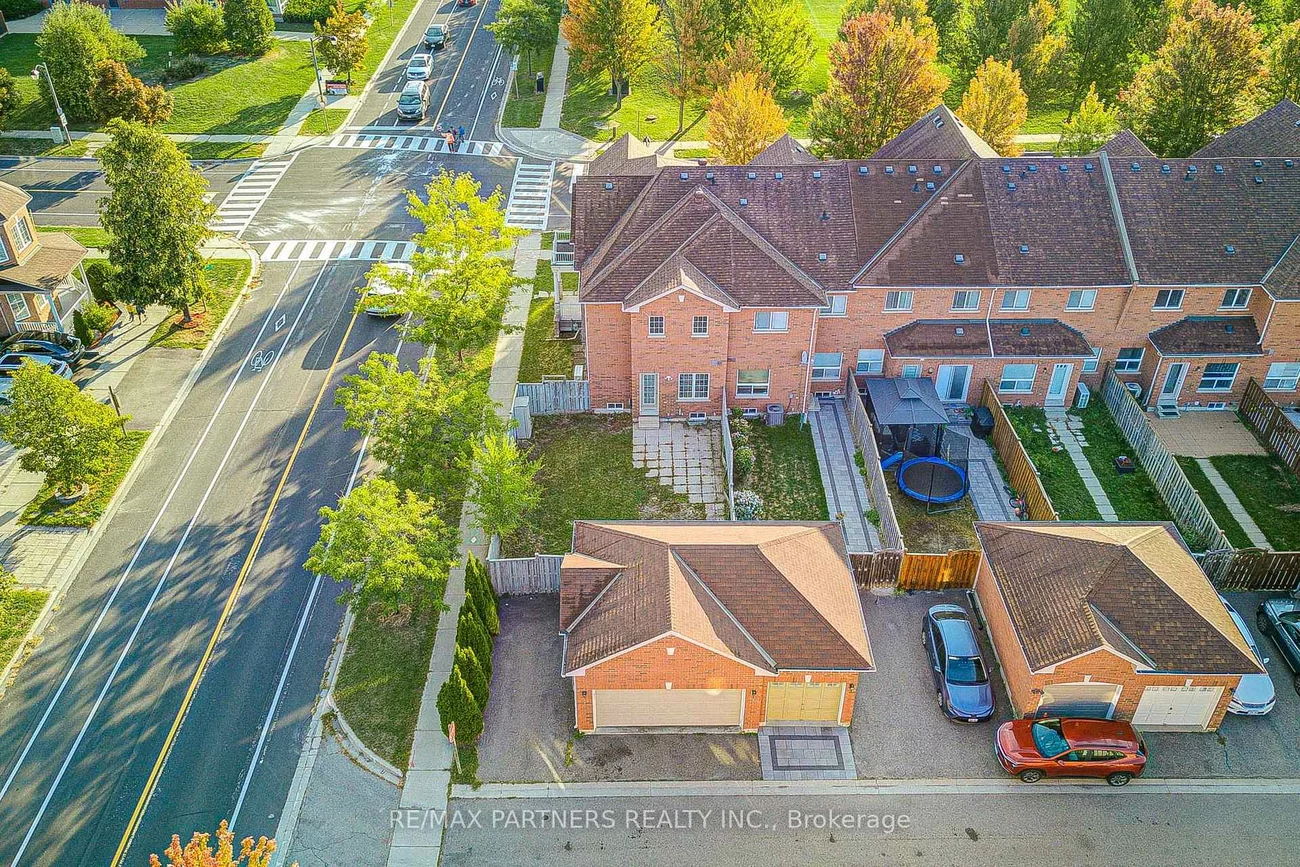 496, The Bridle, Berczy, Markham