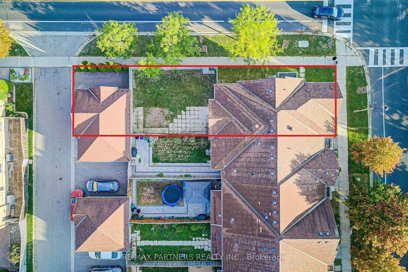 496, The Bridle, Berczy, Markham