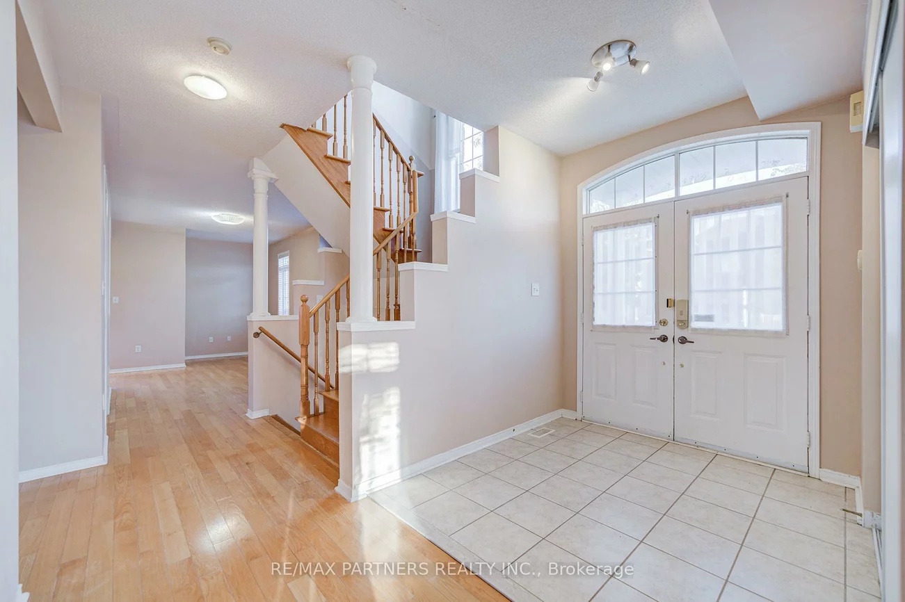 496, The Bridle, Berczy, Markham