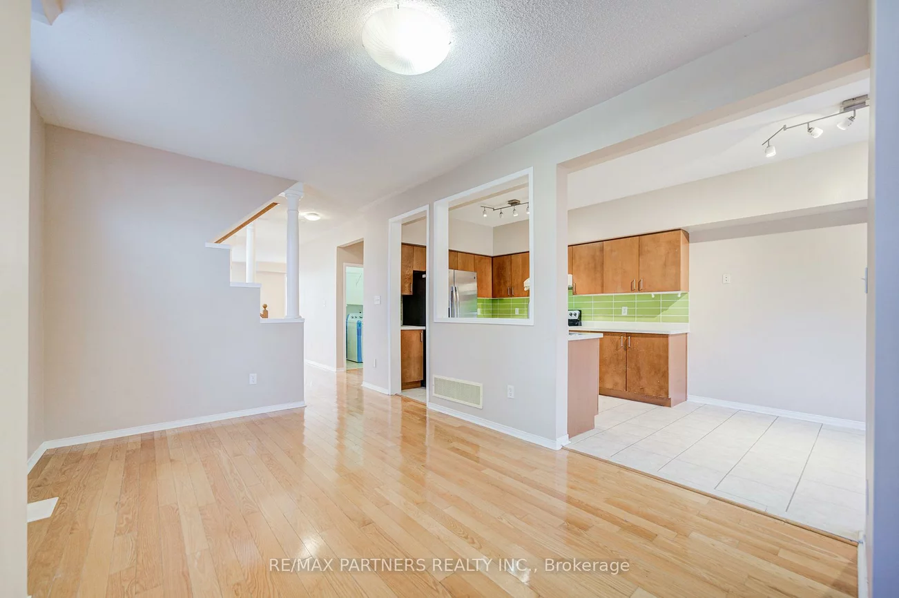 496, The Bridle, Berczy, Markham