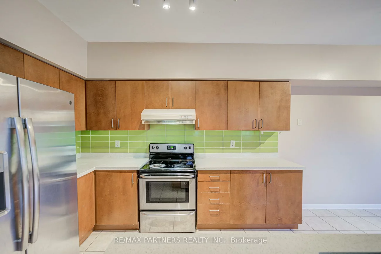 496, The Bridle, Berczy, Markham