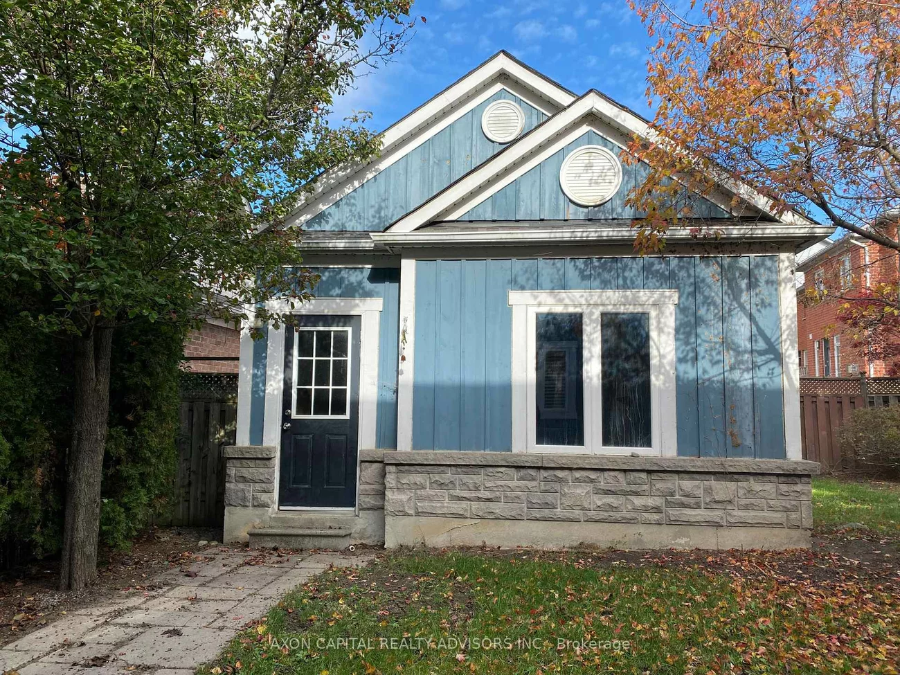 6, Angus Glen, Angus Glen, Markham