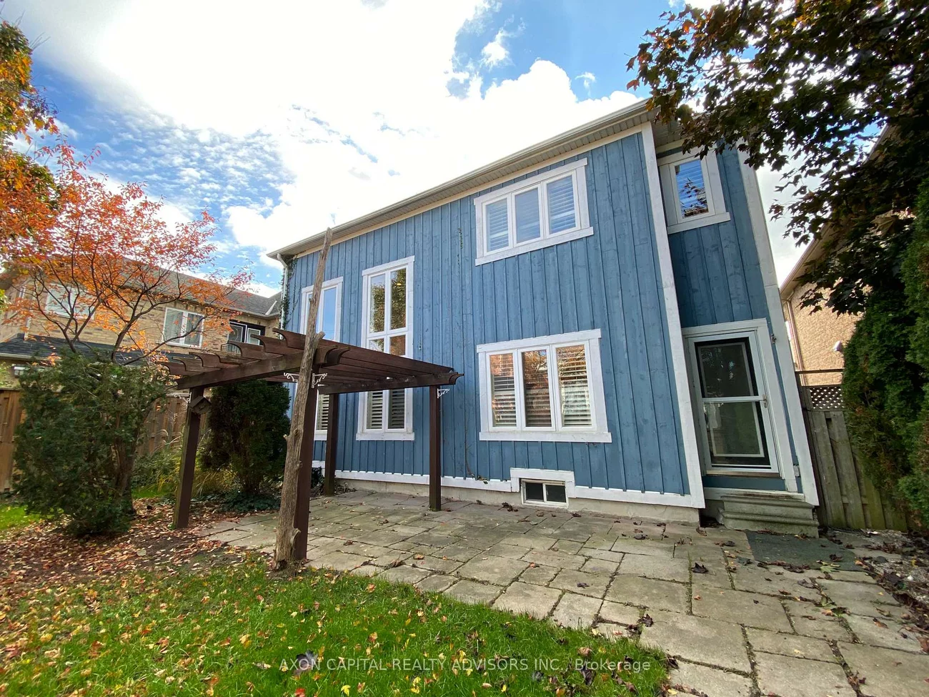 6, Angus Glen, Angus Glen, Markham