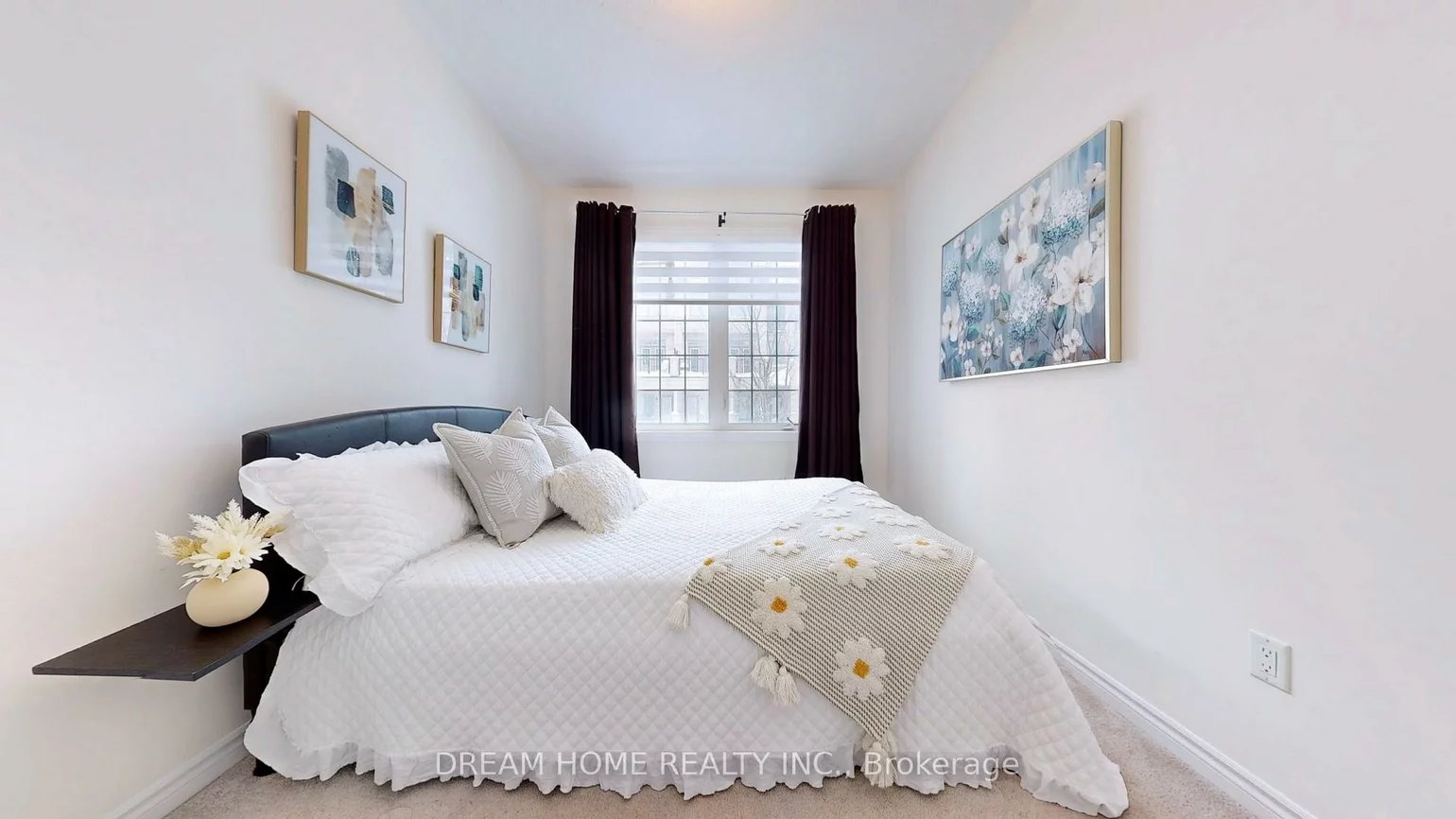 134, Frederick Wilson, Cornell, Markham