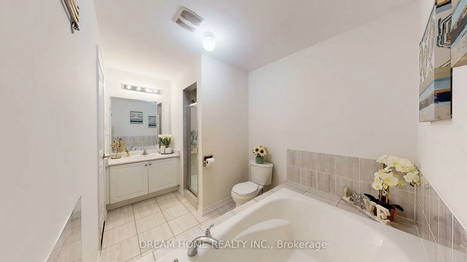 134, Frederick Wilson, Cornell, Markham