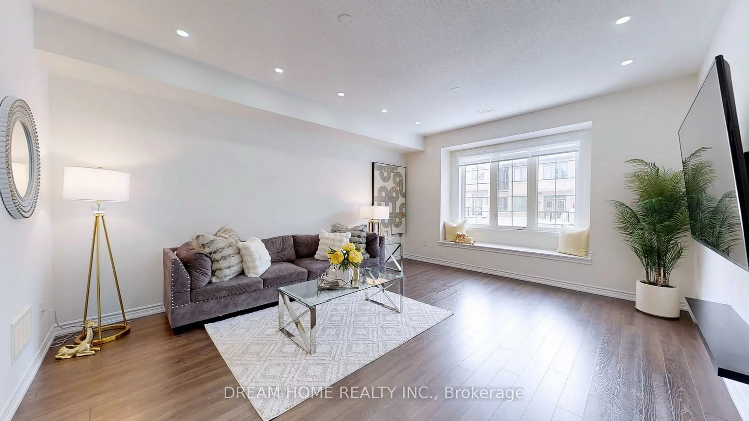 134, Frederick Wilson, Cornell, Markham