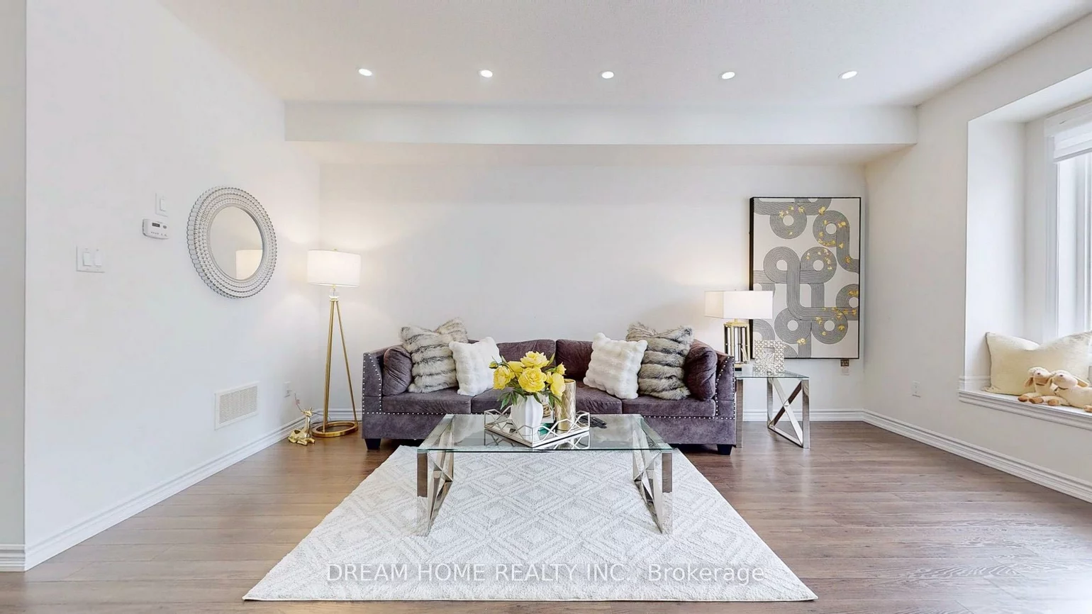 134, Frederick Wilson, Cornell, Markham