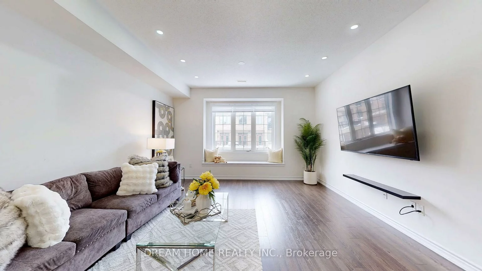 134, Frederick Wilson, Cornell, Markham