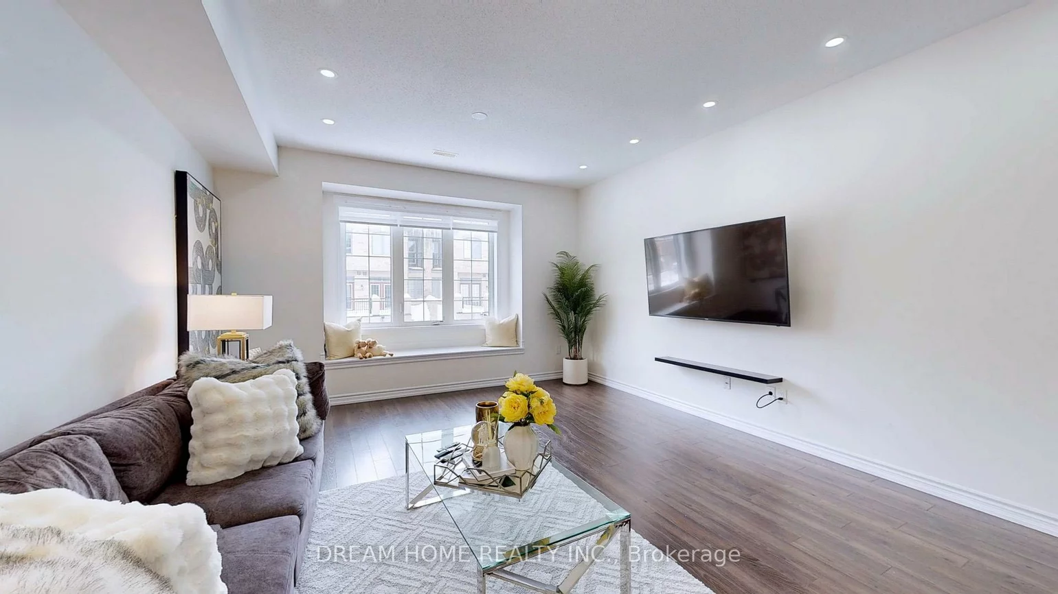 134, Frederick Wilson, Cornell, Markham