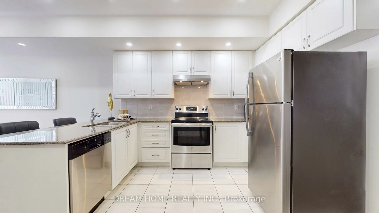 134, Frederick Wilson, Cornell, Markham