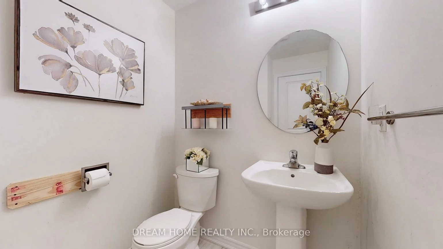 134, Frederick Wilson, Cornell, Markham