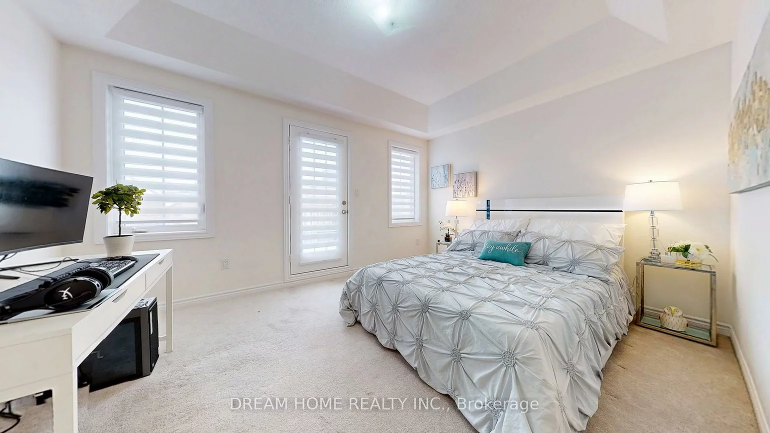 134, Frederick Wilson, Cornell, Markham