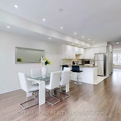 134, Frederick Wilson, Cornell, Markham