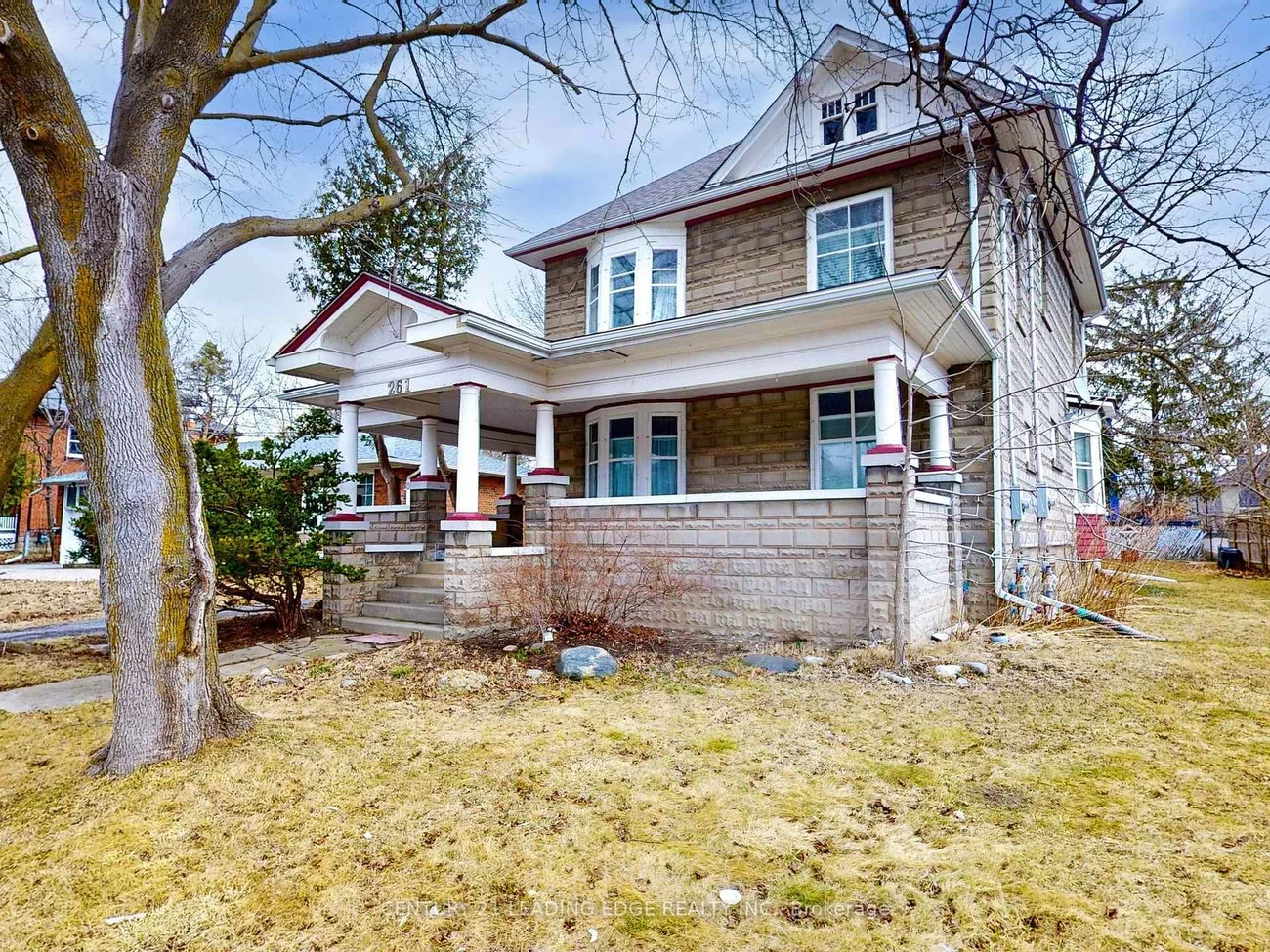 261, Main, Old Markham Village, Markham