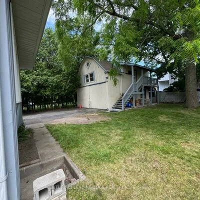 261, Main, Old Markham Village, Markham